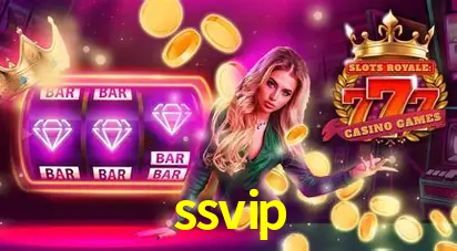 Desvendando o Mundo dos Jogos Virtuais na ssvip