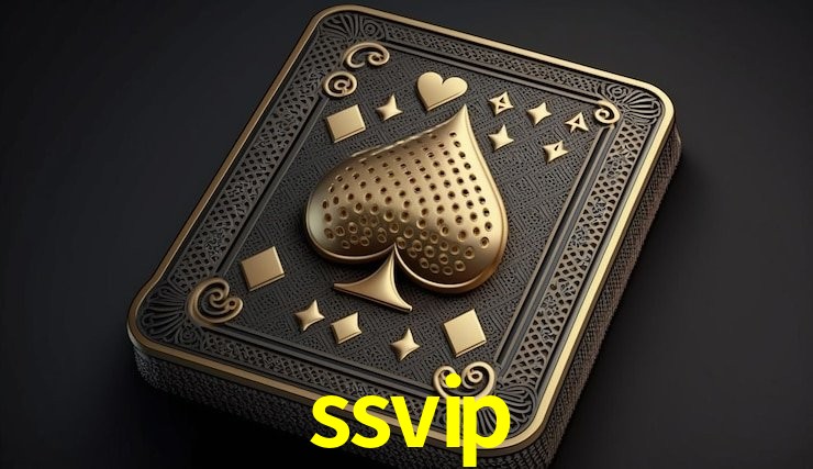 Estatísticas ssvip