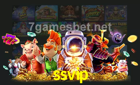 cassino ssvip