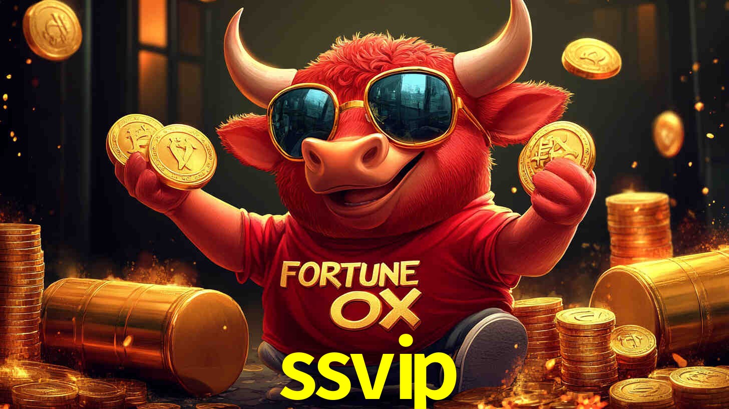 Apostas Esportivas na ssvip: Um Guia Completo