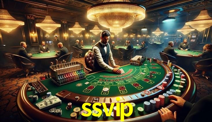 Platform Technology ssvip