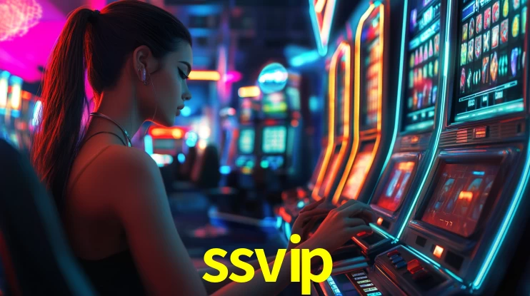 Spaceman Game ssvip