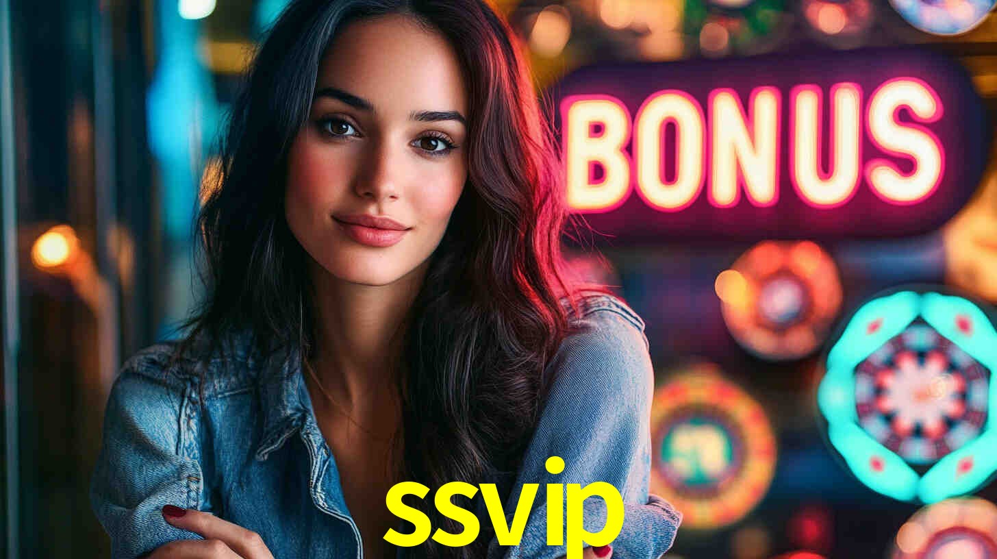 Welcome Bonus ssvip