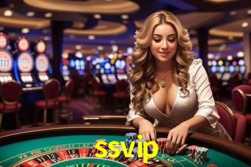 Live Casino ssvip