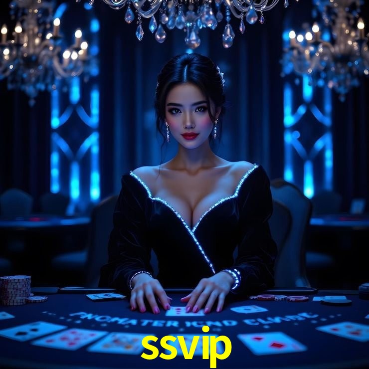 Login Seguro ssvip