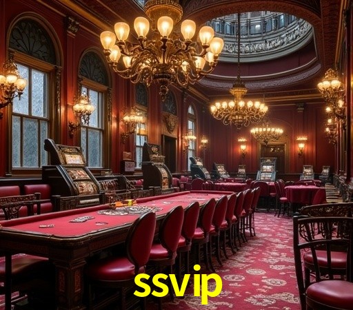 ssvip - Desafio Nervoso - ssvip win