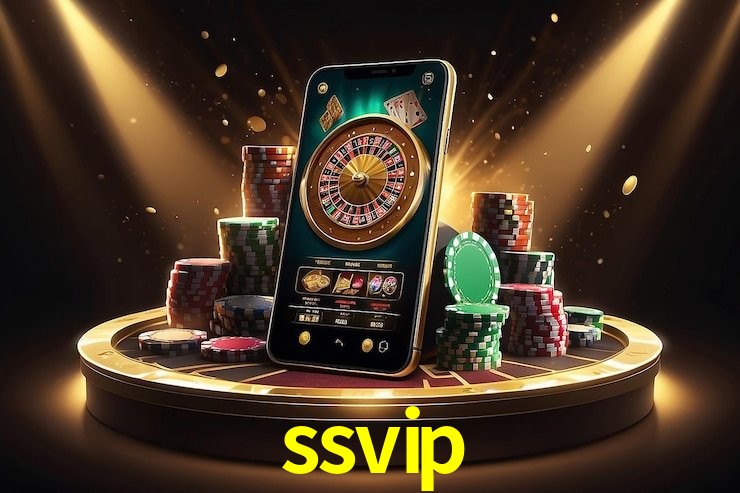 Design Responsivo ssvip