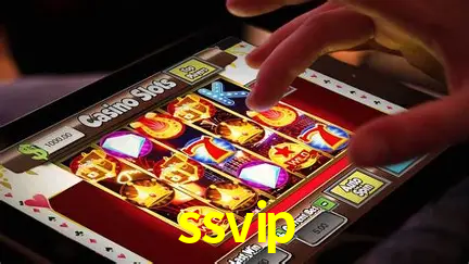 Desvendando o Mundo dos Jogos Virtuais na ssvip