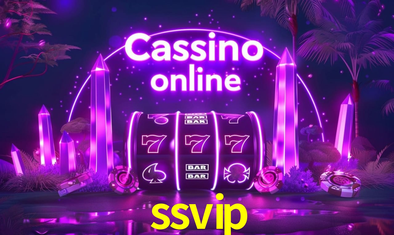 Integração de APIs ssvip