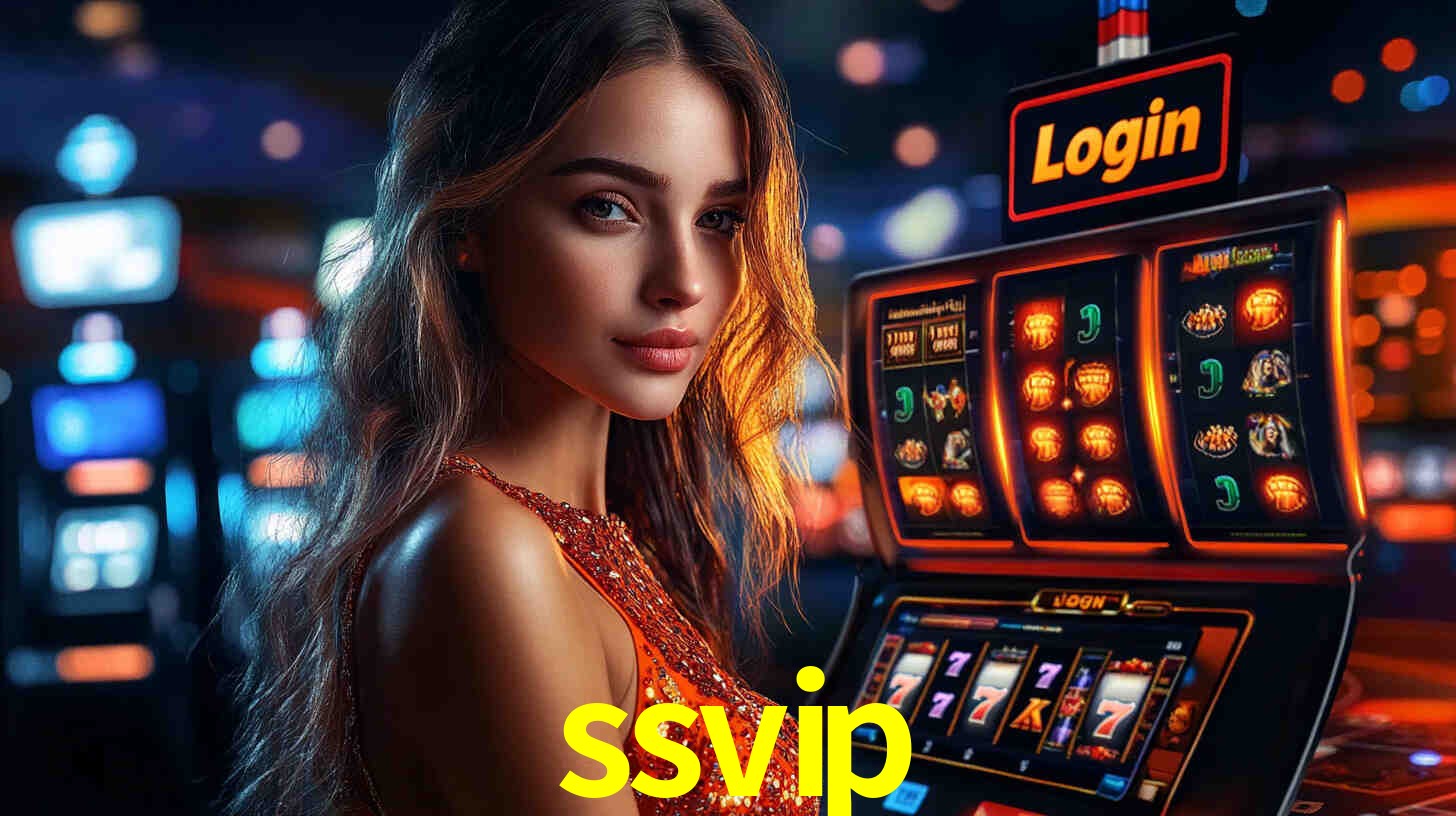 Blackjack Table ssvip