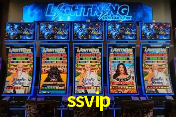 A Revolução dos Aplicativos de Jogos no ssvip