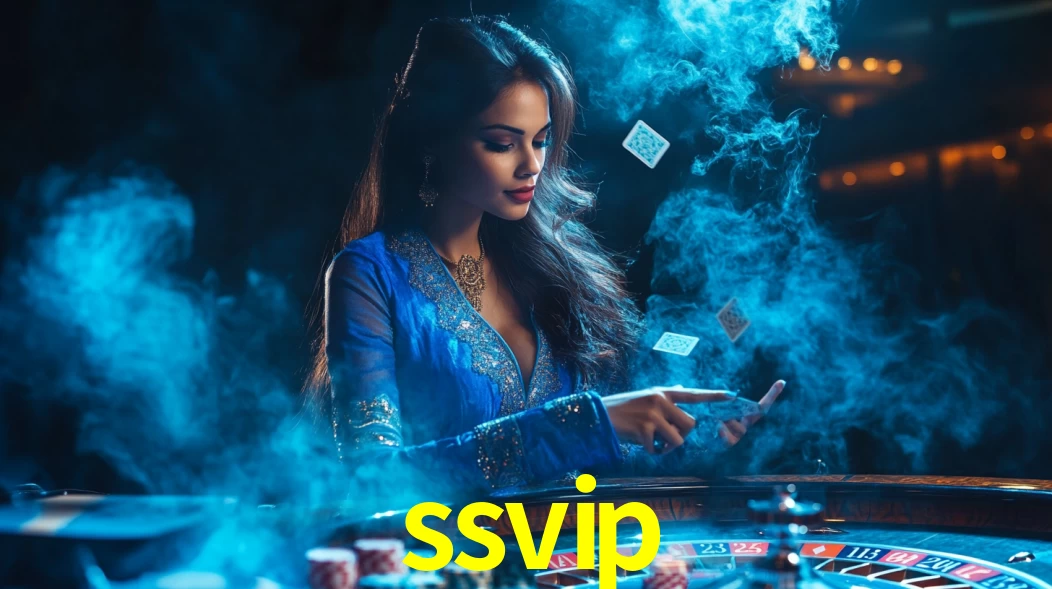 A Experiência Imersiva dos Cassinos Ao Vivo no ssvip