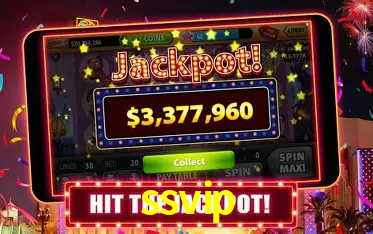 Descubra o Mundo do Cassino Online com ssvip