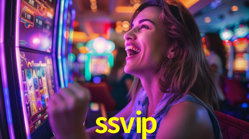 VIP Casino ssvip