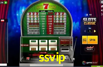 ssvip app