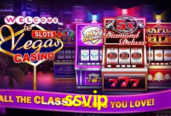 ssvip,ssvip win