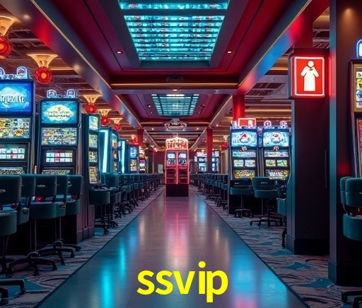 ssvip win