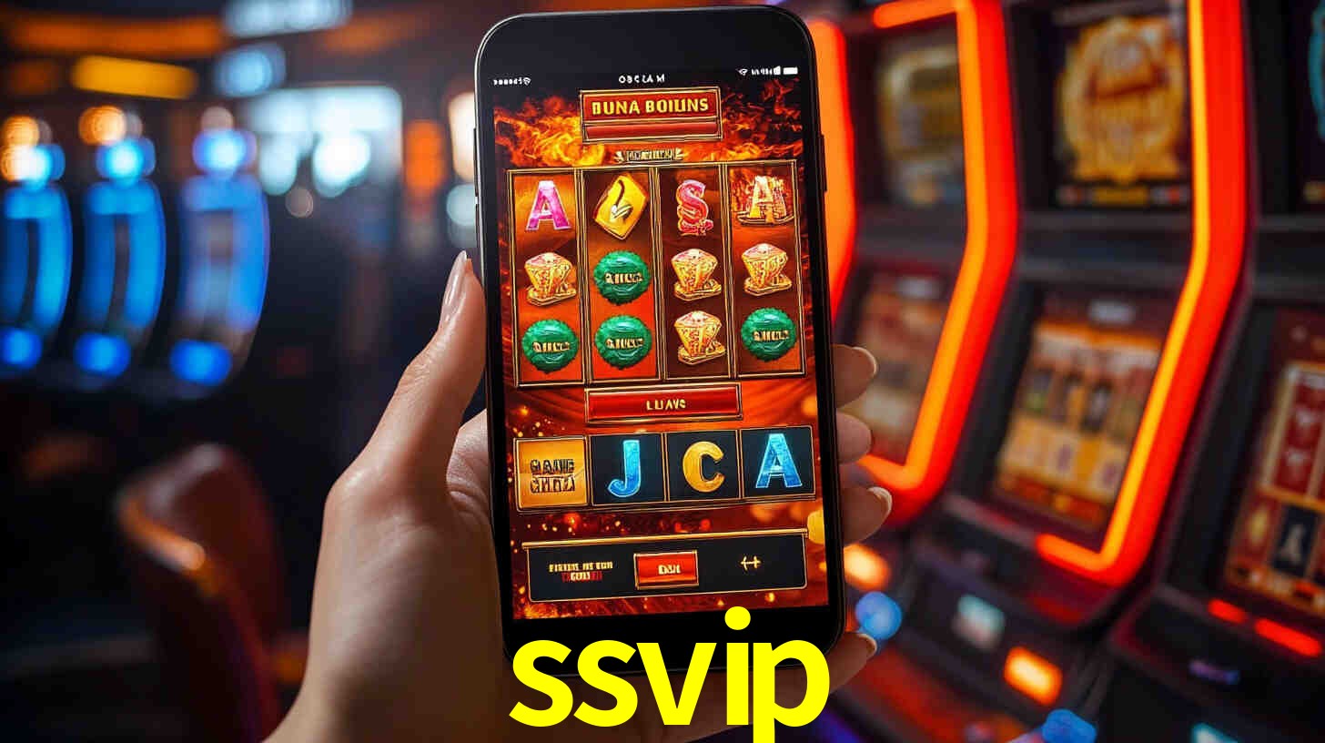 Live Casino ssvip