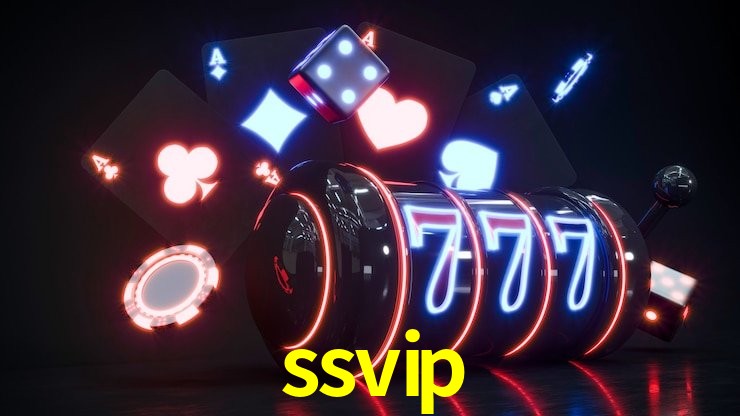 Secure Login ssvip