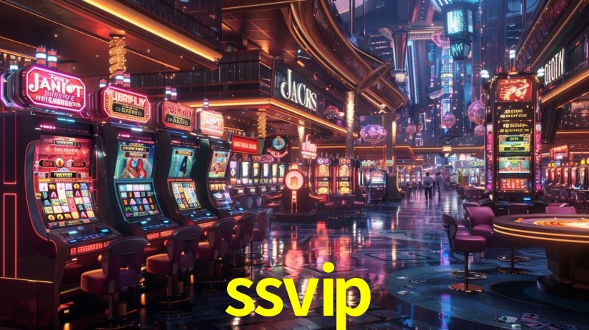 Weekend Specials ssvip