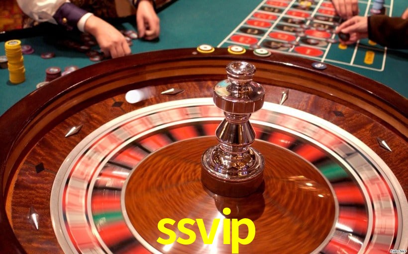 Torneios ssvip