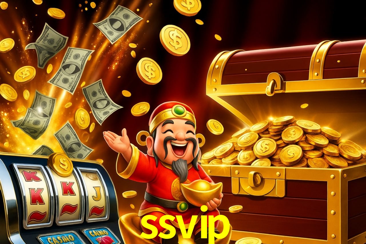 Programa VIP ssvip