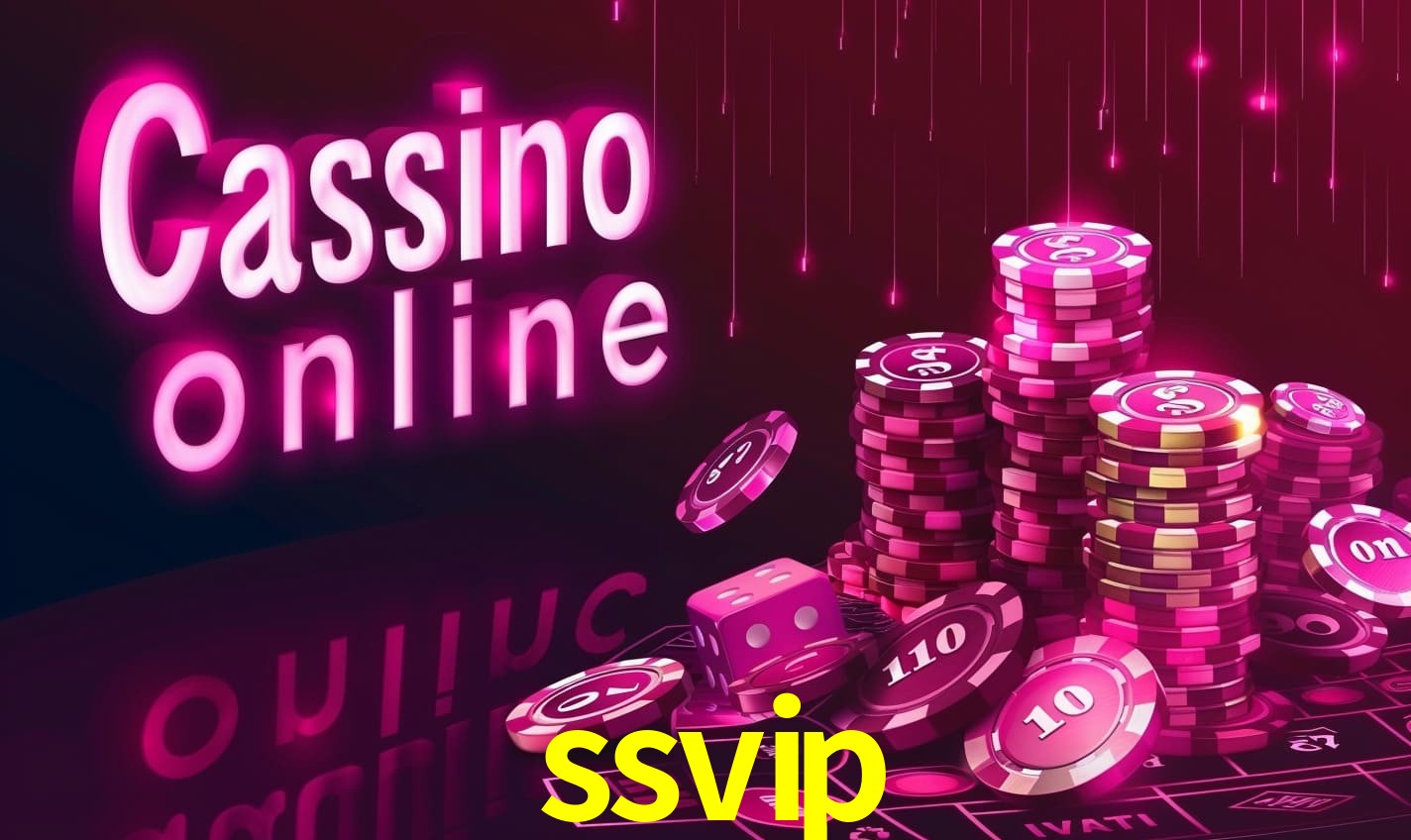 Desvendando o Mundo dos Jogos Virtuais na ssvip