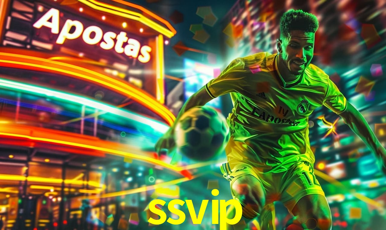 Casino Ao Vivo ssvip