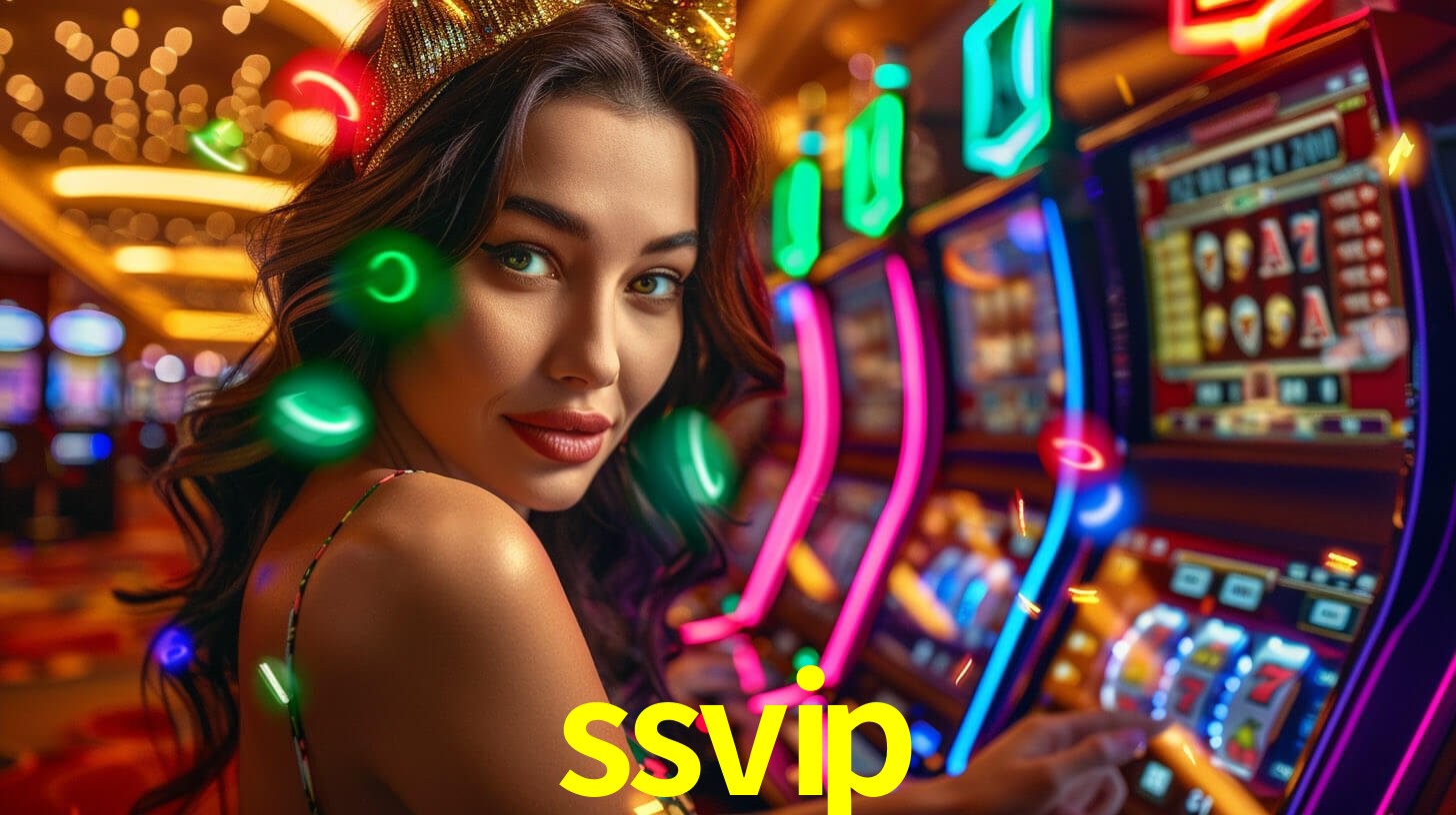 ssvip app
