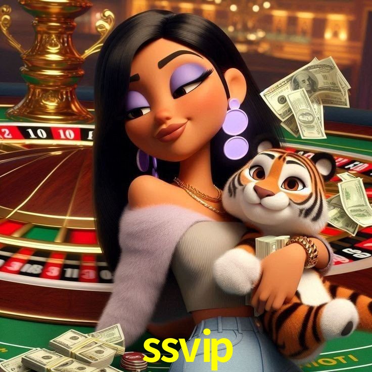 Account Benefits ssvip