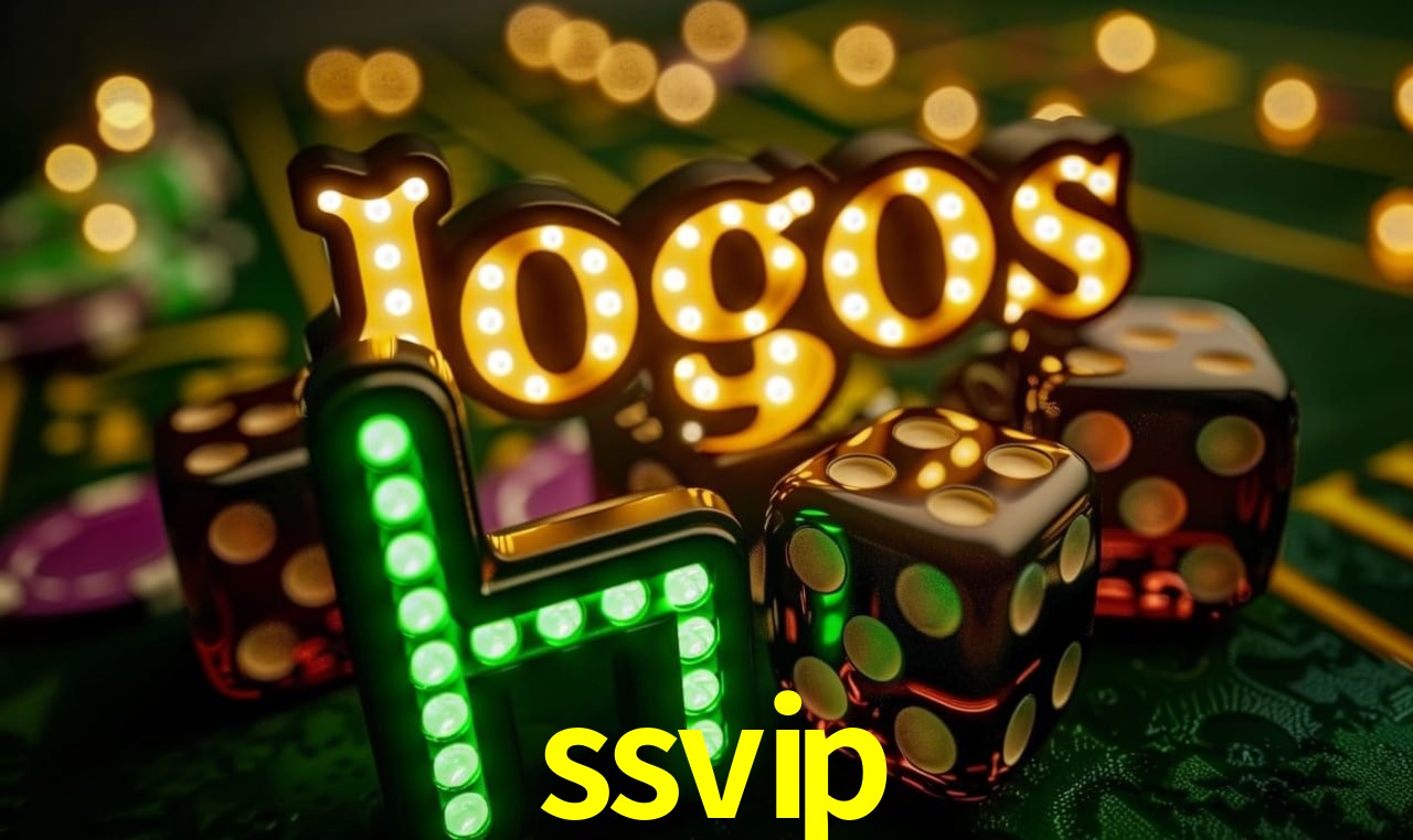 Diretório de Jogos ssvip