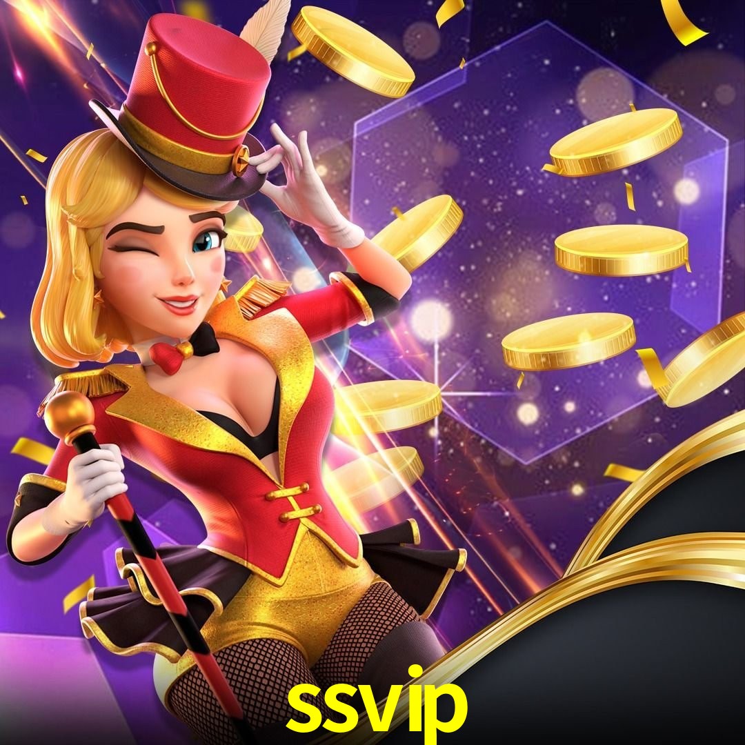 Game Providers ssvip