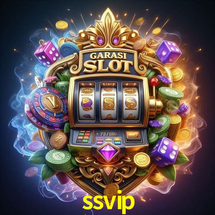 Sistemas de Segurança ssvip