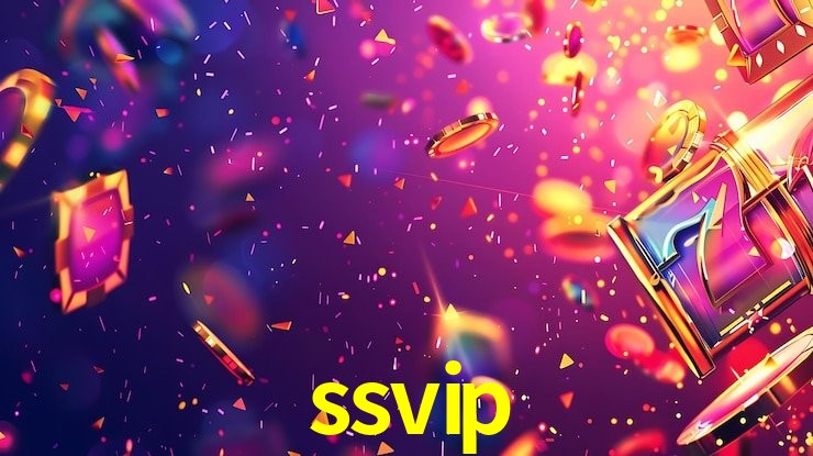 cassino ssvip