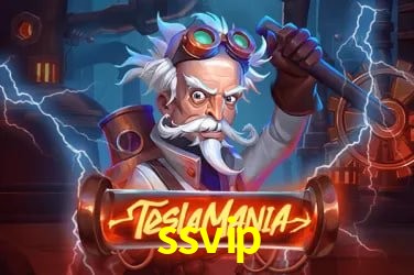 Benefícios da Conta ssvip