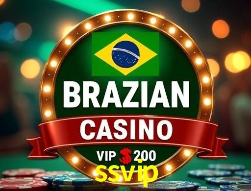 ssvip lottery