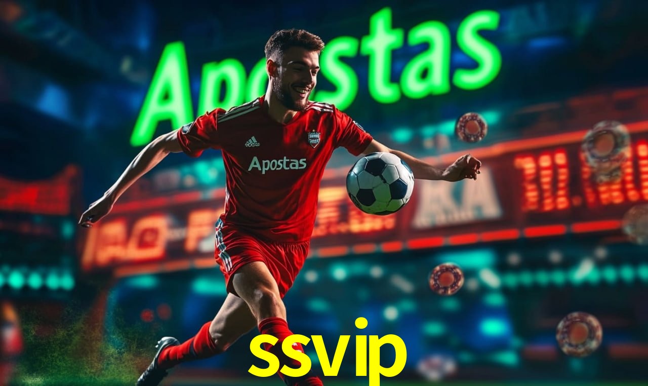 Interface Premium ssvip