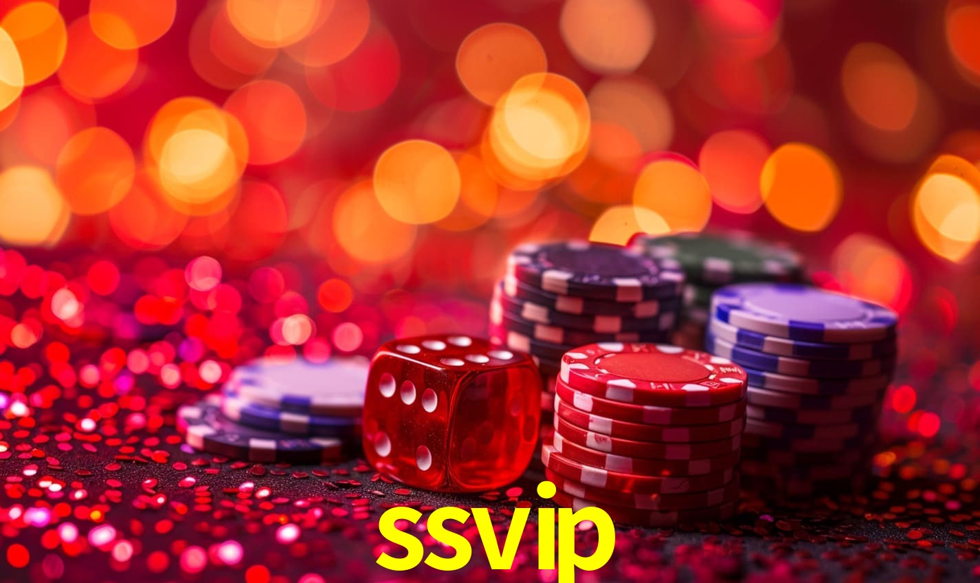 Inovações de Jogos na ssvip: O Futuro das Experiências Interativas