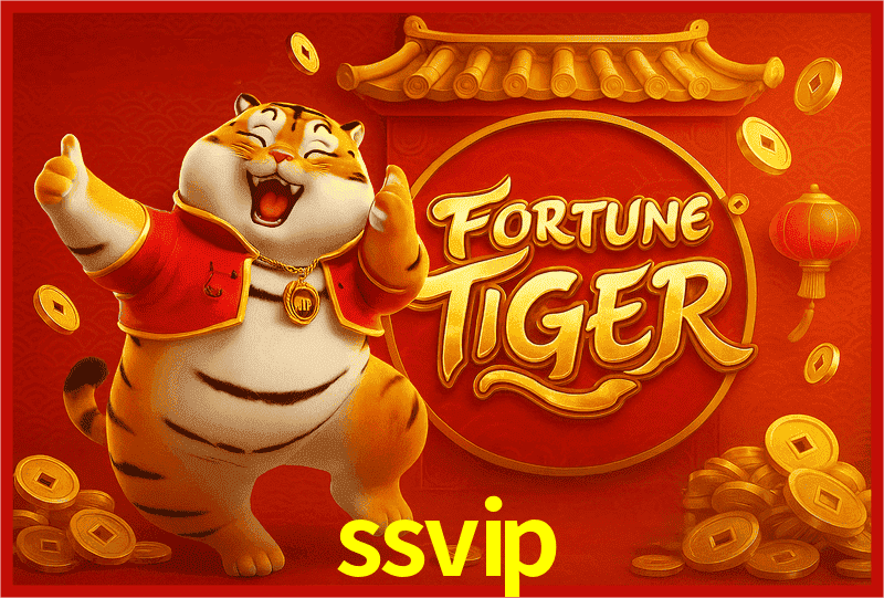 Interface do App ssvip