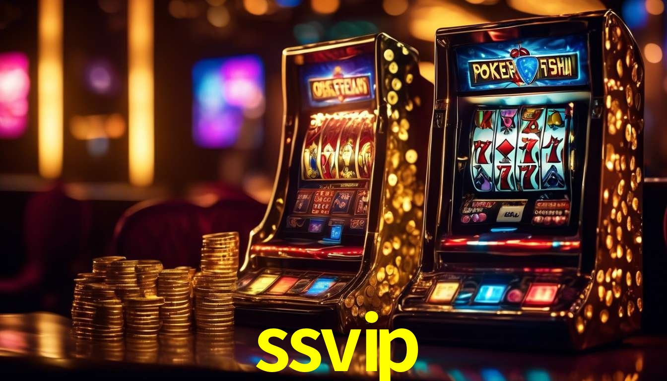 A Emoção da Loteria na ssvip: Uma Chance de Mudança de Vida