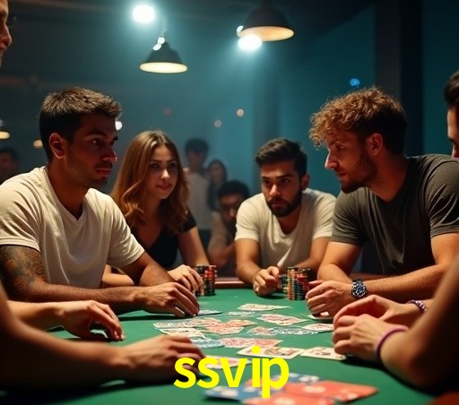 ssvip cassino
