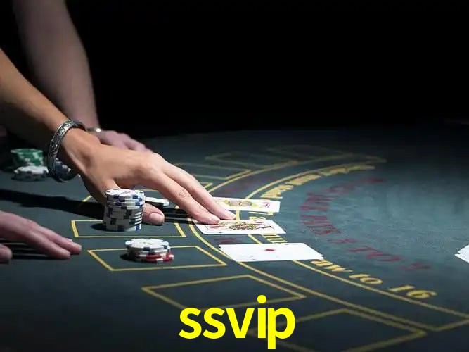Sistemas de Segurança ssvip