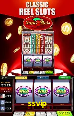 ssvip cassino online