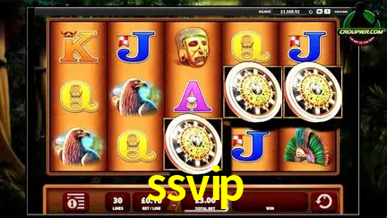 Descubra a Magia dos Jogos de Arcade no ssvip