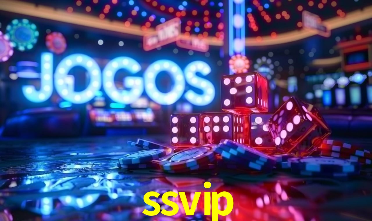 PIX Instantâneo ssvip