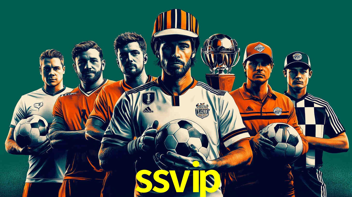 Descubra a Essência do ssvip: Nossa História e Compromissos