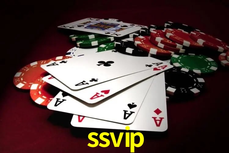 Casino Ao Vivo ssvip