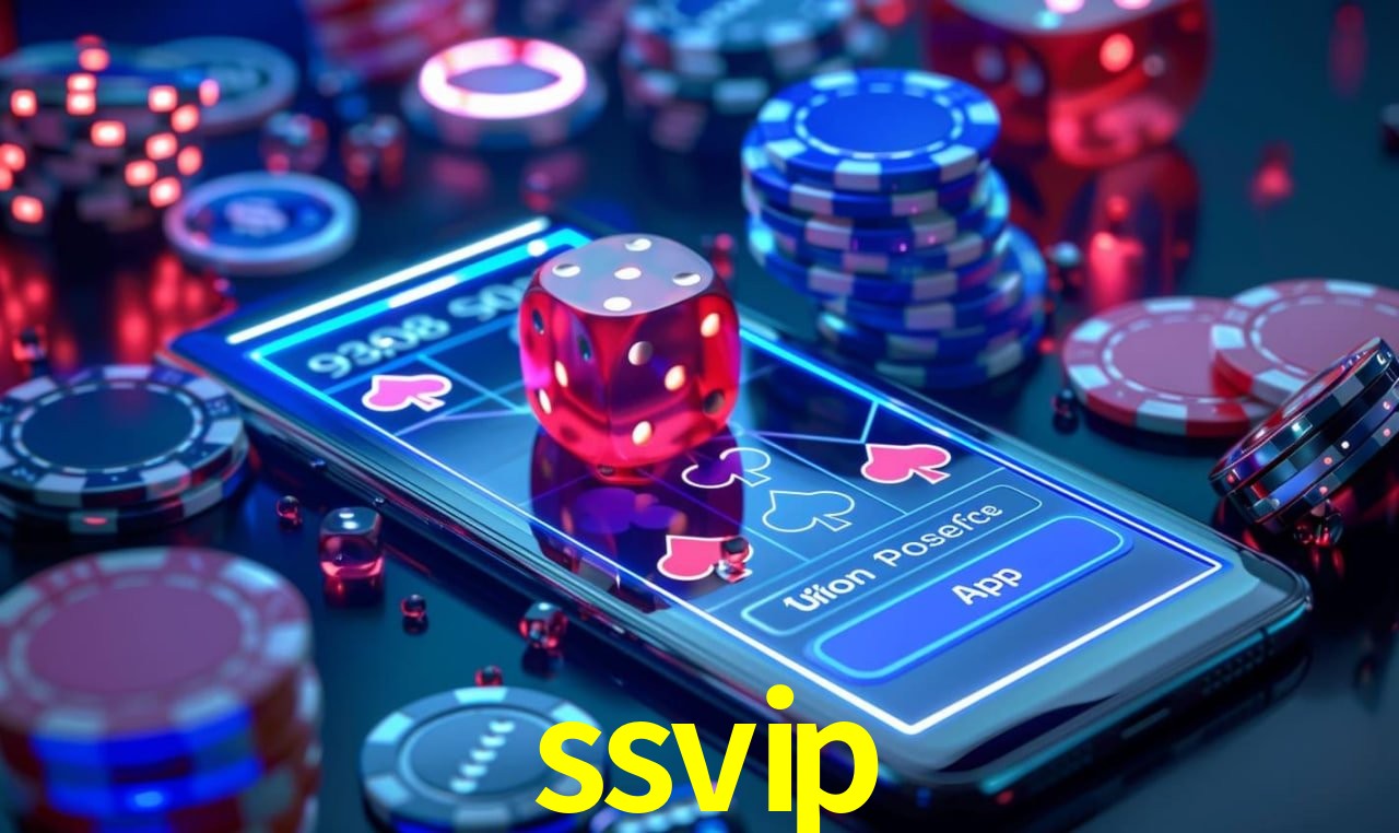 ssvip Plataforma