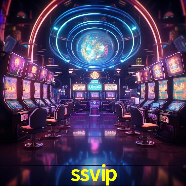 ssvip telegram