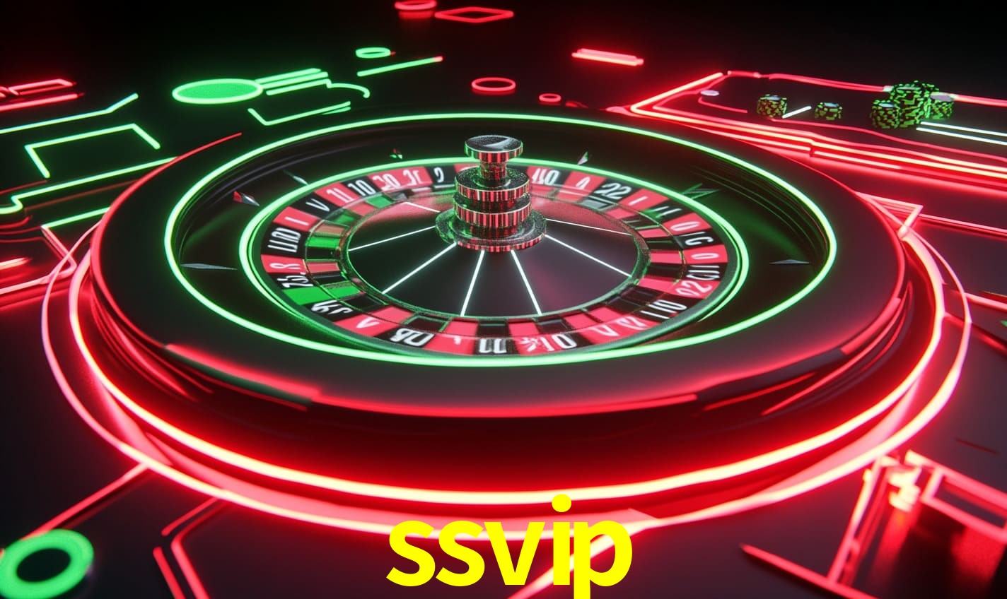 Descubra o Programa VIP da ssvip: Vantagens Exclusivas para Jogadores